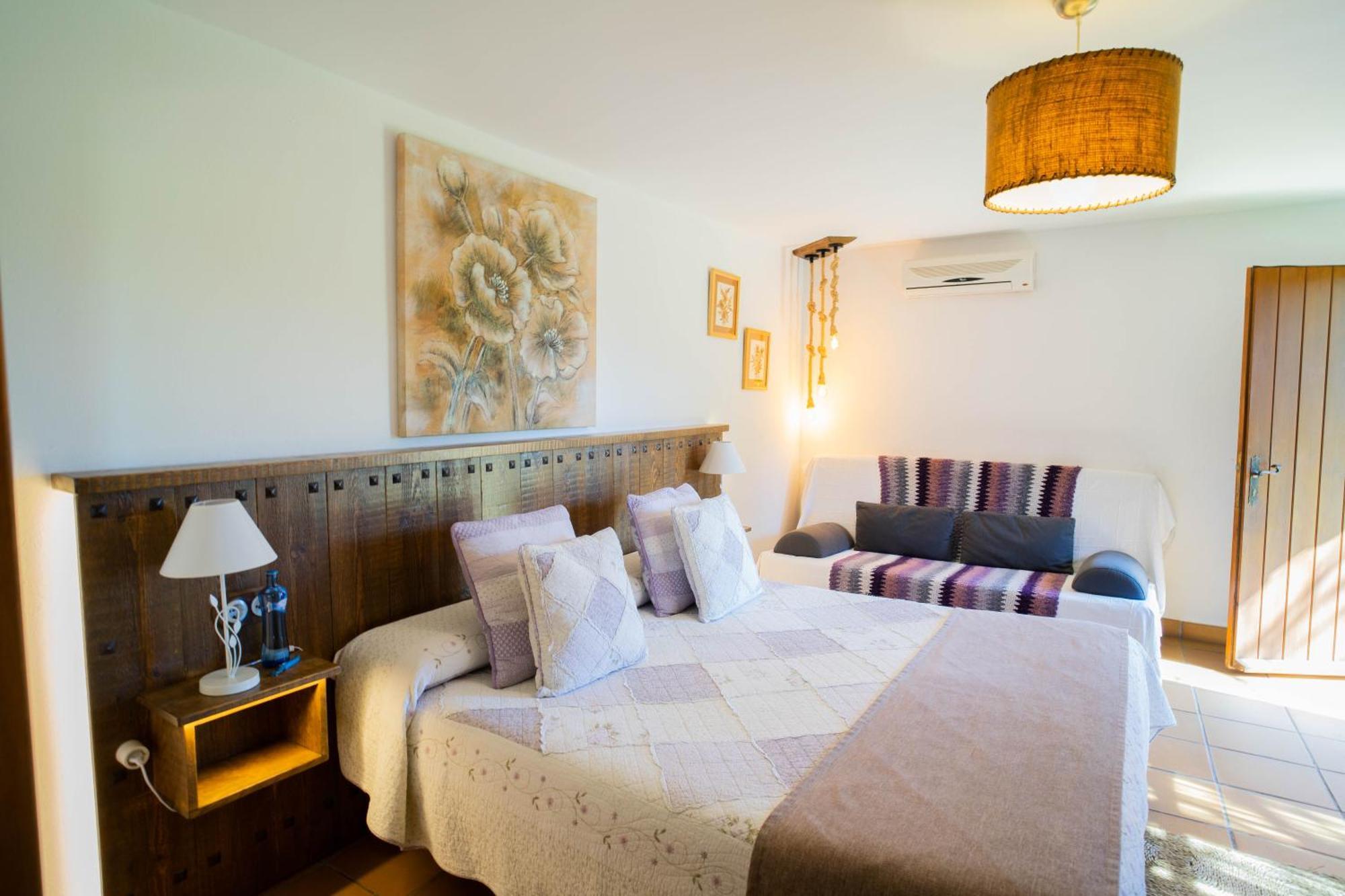 Hotel Mas Rabiol -Costa Brava-Emporda-Only Adults Peratallada Pokój zdjęcie